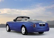 Rolls Royce Phantom Drophead Coupe